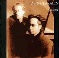 Deine Lakaien : Acoustic